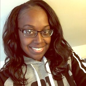 Meet your Posher, Bryianna